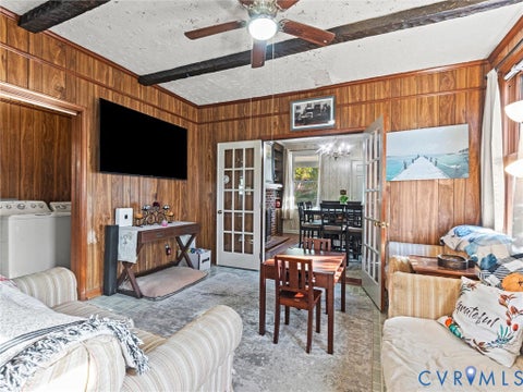 Tiny photo for 124 Suffolk Avenue, Colonial Heights, VA 23834 (MLS # 2628228)
