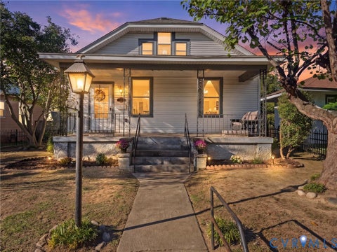 Tiny photo for 124 Suffolk Avenue, Colonial Heights, VA 23834 (MLS # 2628228)