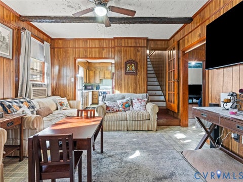 Tiny photo for 124 Suffolk Avenue, Colonial Heights, VA 23834 (MLS # 2628228)