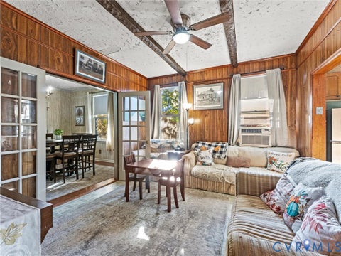 Tiny photo for 124 Suffolk Avenue, Colonial Heights, VA 23834 (MLS # 2628228)