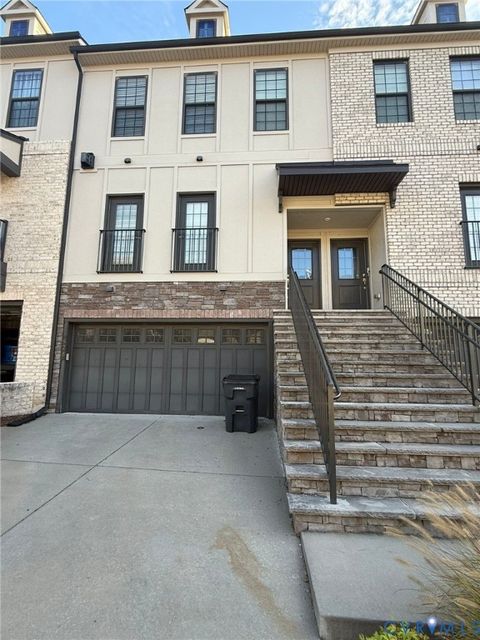 Photo of 428 Broad Hill Trail, Henrico, VA 23233 (MLS # 2533292)