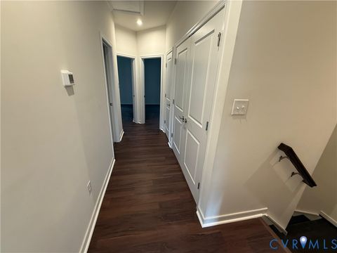 Tiny photo for 428 Broad Hill Trail, Henrico, VA 23233 (MLS # 2533292)