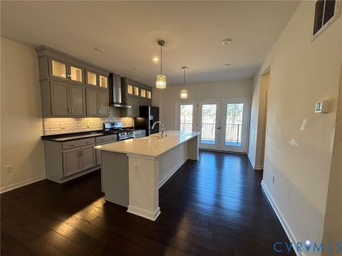 Tiny photo for 428 Broad Hill Trail, Henrico, VA 23233 (MLS # 2533292)