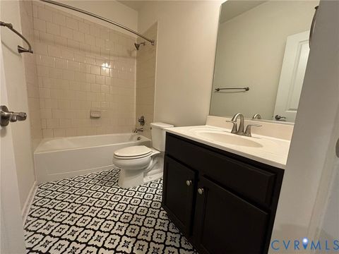 Tiny photo for 428 Broad Hill Trail, Henrico, VA 23233 (MLS # 2533292)