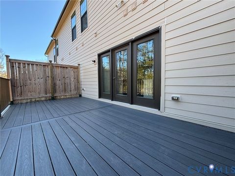 Tiny photo for 428 Broad Hill Trail, Henrico, VA 23233 (MLS # 2533292)