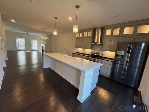 Tiny photo for 428 Broad Hill Trail, Henrico, VA 23233 (MLS # 2533292)