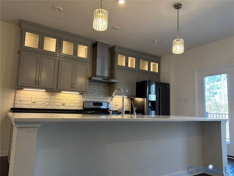 Tiny photo for 428 Broad Hill Trail, Henrico, VA 23233 (MLS # 2533292)