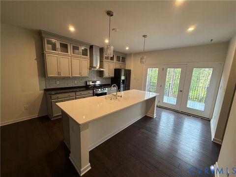 Tiny photo for 428 Broad Hill Trail, Henrico, VA 23233 (MLS # 2533292)