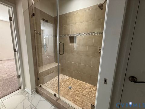 Tiny photo for 428 Broad Hill Trail, Henrico, VA 23233 (MLS # 2533292)