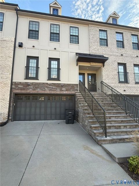 Tiny photo for 428 Broad Hill Trail, Henrico, VA 23233 (MLS # 2533292)