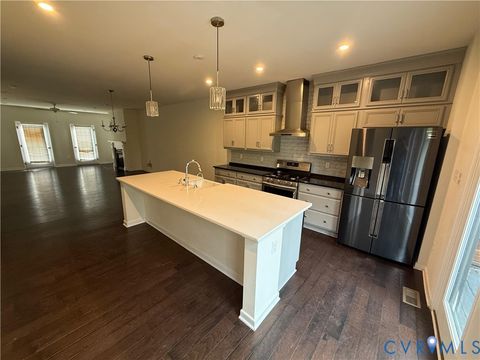 Tiny photo for 428 Broad Hill Trail, Henrico, VA 23233 (MLS # 2533292)