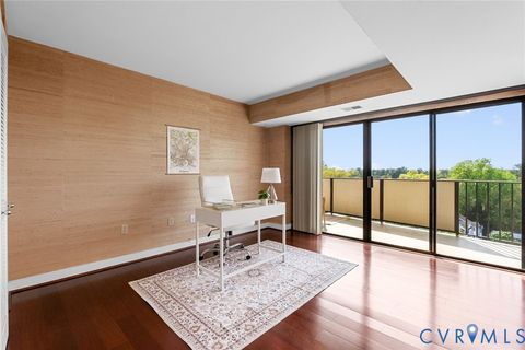 Tiny photo for 2956 Hathaway Road #U1101, Richmond, VA 23225 (MLS # 2608475)