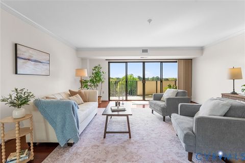 Photo of 2956 Hathaway Road #U1101, Richmond, VA 23225 (MLS # 2608475)