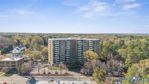 Tiny photo for 2956 Hathaway Road #U1101, Richmond, VA 23225 (MLS # 2608475)