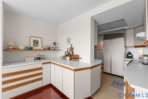 Tiny photo for 2956 Hathaway Road #U1101, Richmond, VA 23225 (MLS # 2608475)