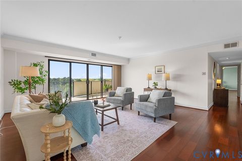 Tiny photo for 2956 Hathaway Road #U1101, Richmond, VA 23225 (MLS # 2608475)