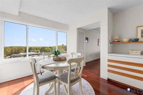 Tiny photo for 2956 Hathaway Road #U1101, Richmond, VA 23225 (MLS # 2608475)