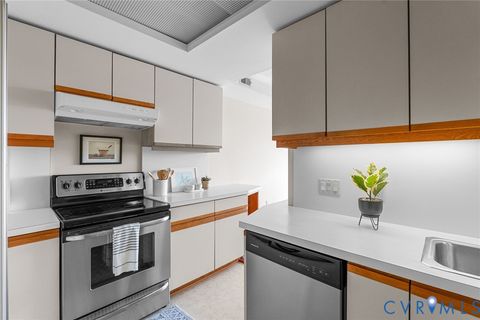 Tiny photo for 2956 Hathaway Road #U1101, Richmond, VA 23225 (MLS # 2608475)