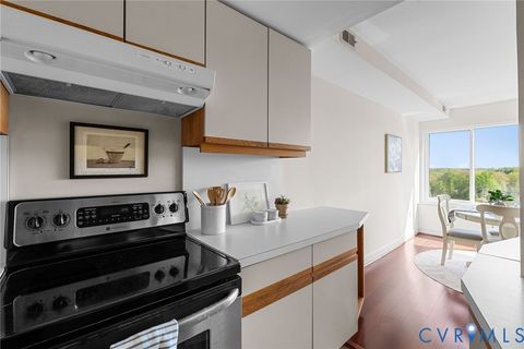 Tiny photo for 2956 Hathaway Road #U1101, Richmond, VA 23225 (MLS # 2608475)
