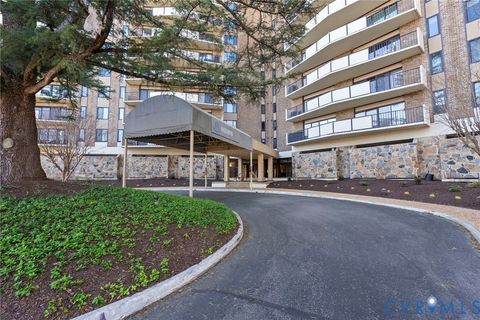 Tiny photo for 2956 Hathaway Road #U1101, Richmond, VA 23225 (MLS # 2608475)