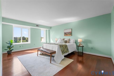 Tiny photo for 2956 Hathaway Road #U1101, Richmond, VA 23225 (MLS # 2608475)