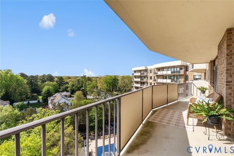 Tiny photo for 2956 Hathaway Road #U1101, Richmond, VA 23225 (MLS # 2608475)