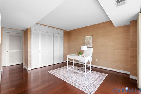 Tiny photo for 2956 Hathaway Road #U1101, Richmond, VA 23225 (MLS # 2608475)