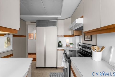 Tiny photo for 2956 Hathaway Road #U1101, Richmond, VA 23225 (MLS # 2608475)