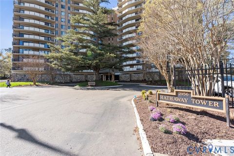 Tiny photo for 2956 Hathaway Road #U1101, Richmond, VA 23225 (MLS # 2608475)