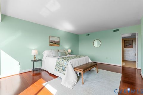 Tiny photo for 2956 Hathaway Road #U1101, Richmond, VA 23225 (MLS # 2608475)