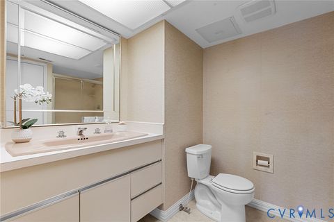 Tiny photo for 2956 Hathaway Road #U1101, Richmond, VA 23225 (MLS # 2608475)