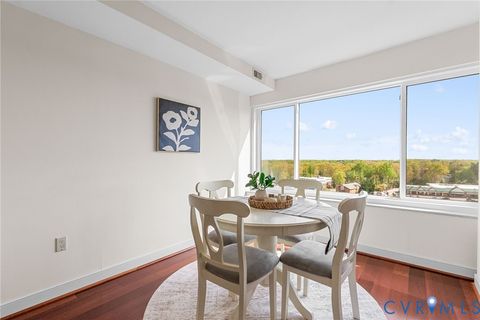 Tiny photo for 2956 Hathaway Road #U1101, Richmond, VA 23225 (MLS # 2608475)