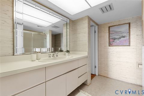 Tiny photo for 2956 Hathaway Road #U1101, Richmond, VA 23225 (MLS # 2608475)