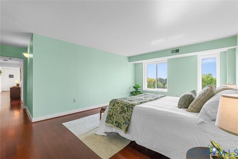 Tiny photo for 2956 Hathaway Road #U1101, Richmond, VA 23225 (MLS # 2608475)