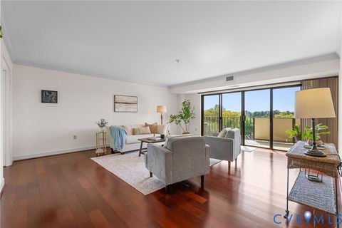 Tiny photo for 2956 Hathaway Road #U1101, Richmond, VA 23225 (MLS # 2608475)