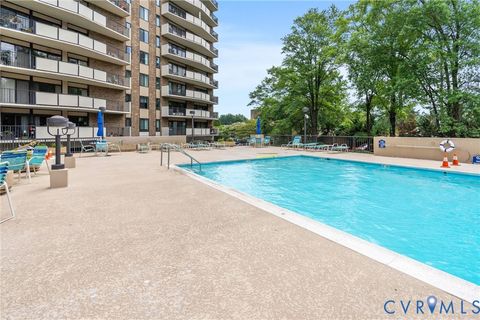 Tiny photo for 2956 Hathaway Road #U1101, Richmond, VA 23225 (MLS # 2608475)