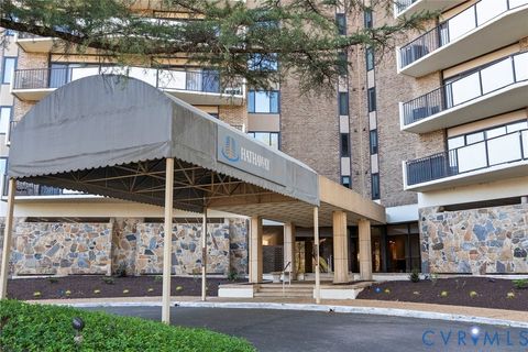 Tiny photo for 2956 Hathaway Road #U1101, Richmond, VA 23225 (MLS # 2608475)