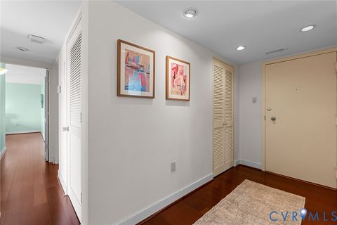 Tiny photo for 2956 Hathaway Road #U1101, Richmond, VA 23225 (MLS # 2608475)