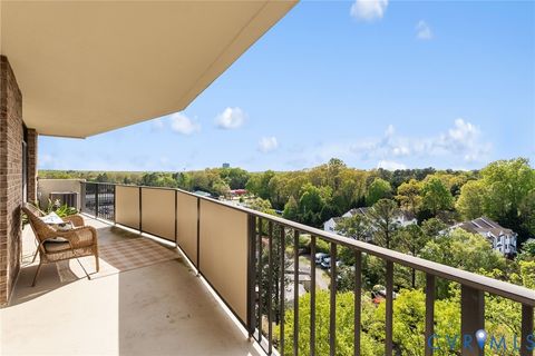 Tiny photo for 2956 Hathaway Road #U1101, Richmond, VA 23225 (MLS # 2608475)