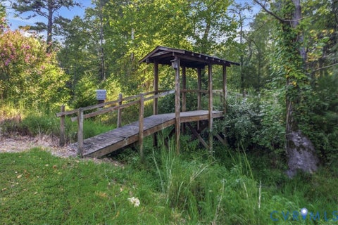 Tiny photo for 4015 Harpers Road, Mc Kenney, VA 23872 (MLS # 2625054)