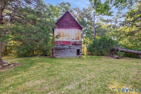 Tiny photo for 4015 Harpers Road, Mc Kenney, VA 23872 (MLS # 2625054)