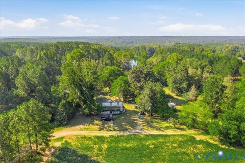 Tiny photo for 4015 Harpers Road, Mc Kenney, VA 23872 (MLS # 2625054)