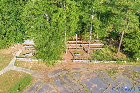 Tiny photo for 4015 Harpers Road, Mc Kenney, VA 23872 (MLS # 2625054)