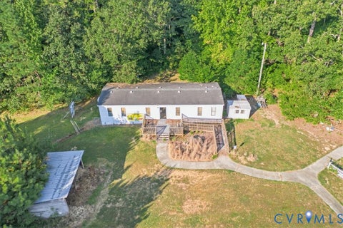 Tiny photo for 4015 Harpers Road, Mc Kenney, VA 23872 (MLS # 2625054)