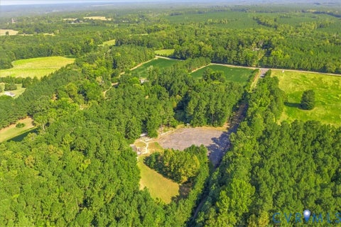 Tiny photo for 4015 Harpers Road, Mc Kenney, VA 23872 (MLS # 2625054)