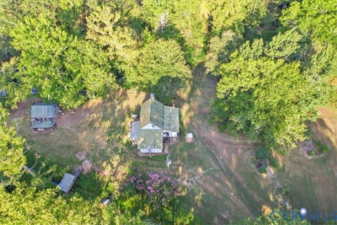 Tiny photo for 4015 Harpers Road, Mc Kenney, VA 23872 (MLS # 2625054)