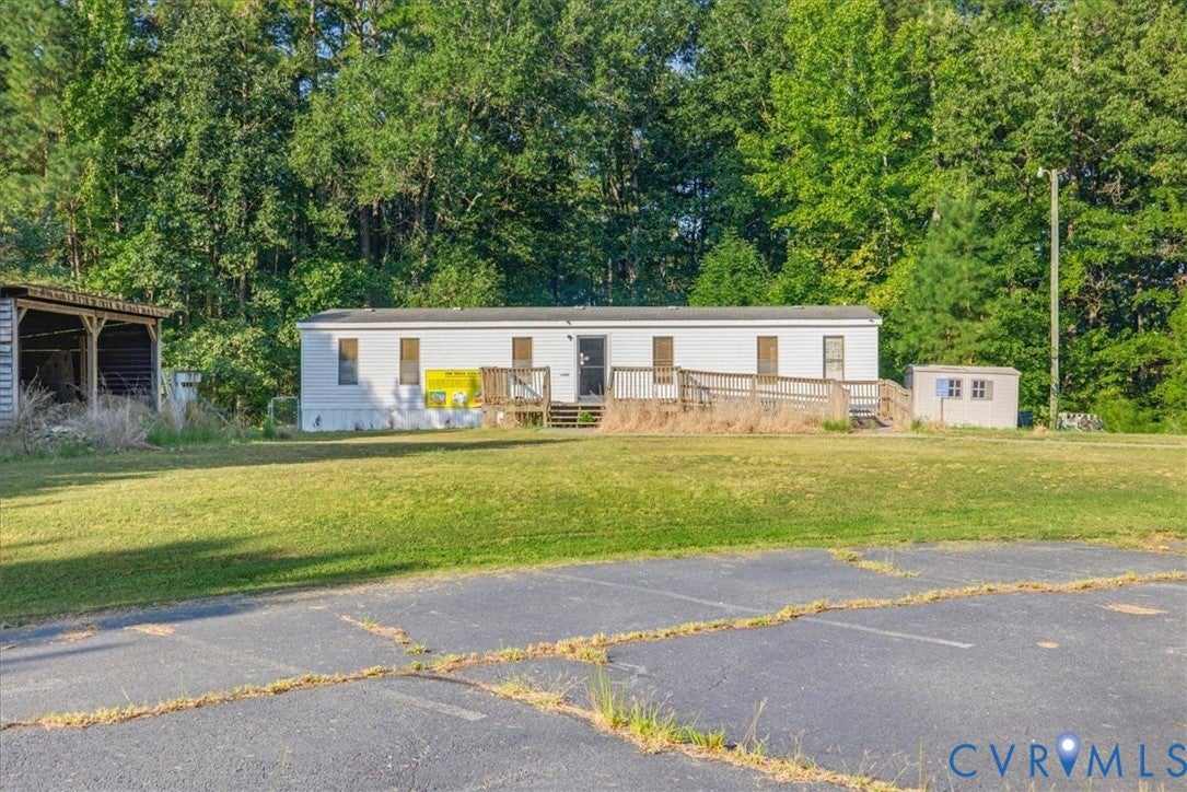 4015 Harpers Road