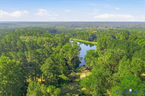 Tiny photo for 4015 Harpers Road, Mc Kenney, VA 23872 (MLS # 2625054)