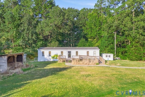 Tiny photo for 4015 Harpers Road, Mc Kenney, VA 23872 (MLS # 2625054)