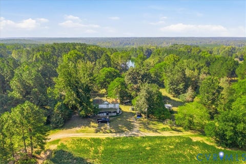 Tiny photo for 4015 Harpers Road, Mc Kenney, VA 23872 (MLS # 2625054)